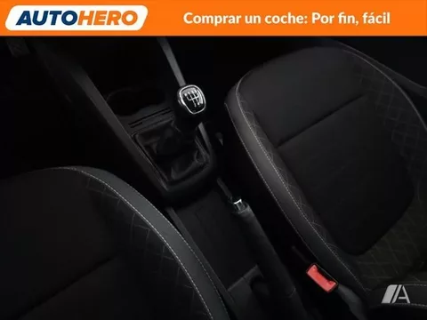 SKODA Fabia Fabia 1.0 TSI Ambition 70kW