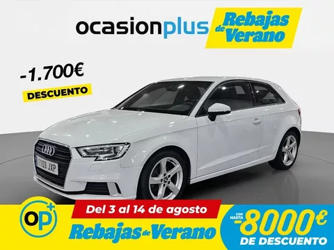 AUDI A3 A3 1.6TDI Sport Edition 81kW