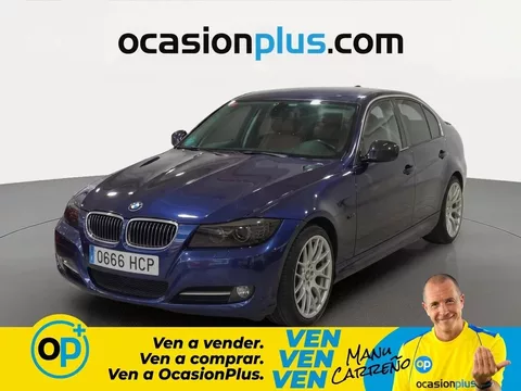 BMW Serie 3 320i