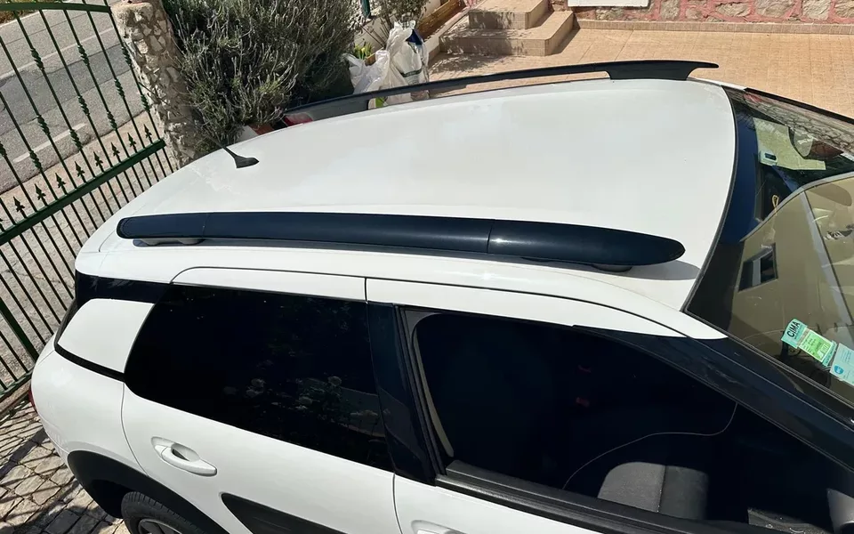 Citroën C4 Cactus BlueHDi 100 Stop&Start Feel