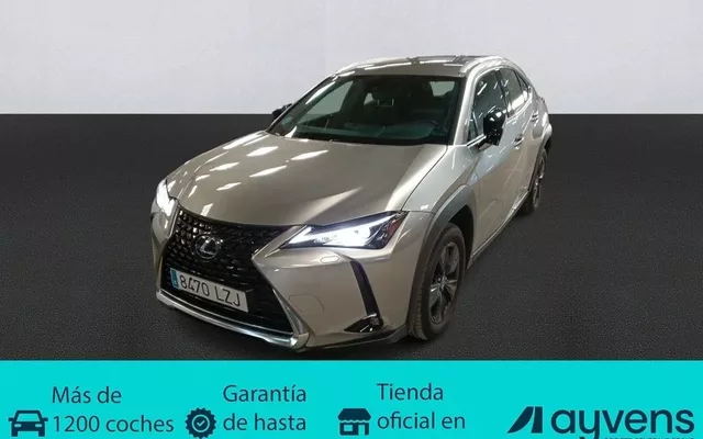LEXUS UX UX 250h Business 2WD