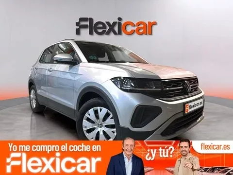VOLKSWAGEN T-Cross T-Cross 1.0 TSI Más 70kW