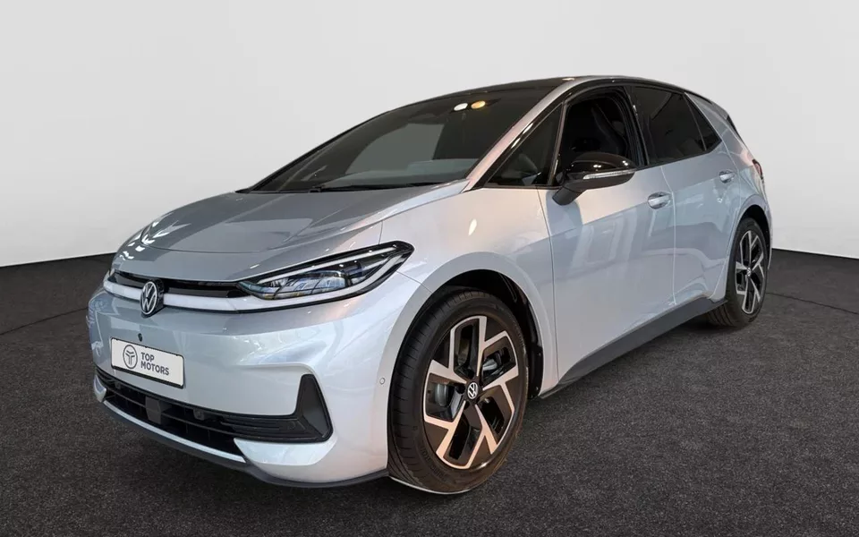 VOLKSWAGEN ID.3 Neo 79 kWh Corporate Plus