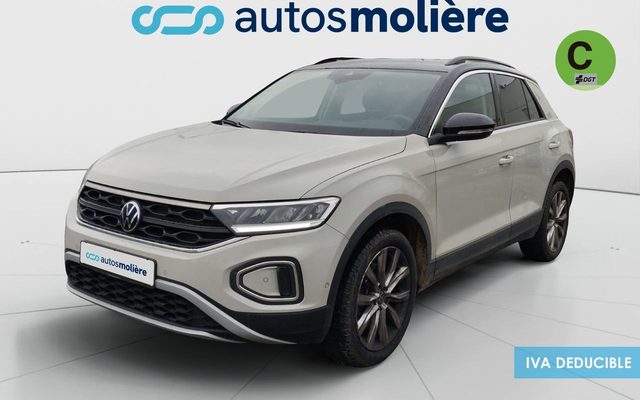 Life 2.0 TDI 110 kW (150 CV) DSG
