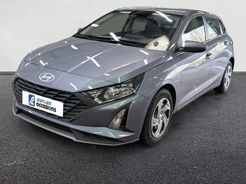 HYUNDAI i20 1.2 79 Initia