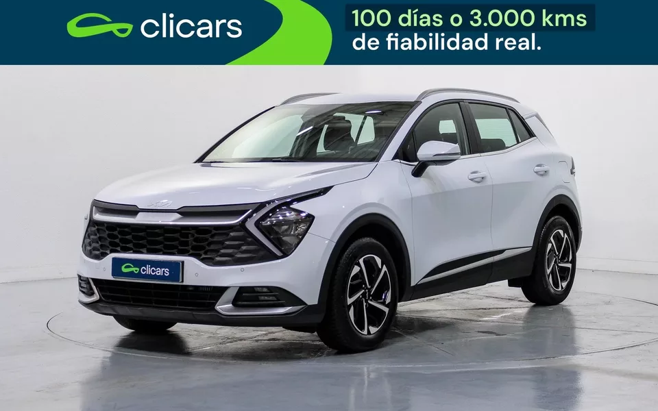 KIA Sportage Sportage 1.6 T-GDi Drive 150