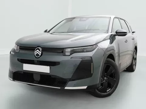 Citroën C5 Aircross 145 HYBRID AUT MAX Zéro km immatriculé