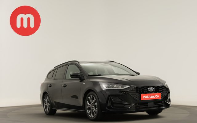 Ford Focus Sw