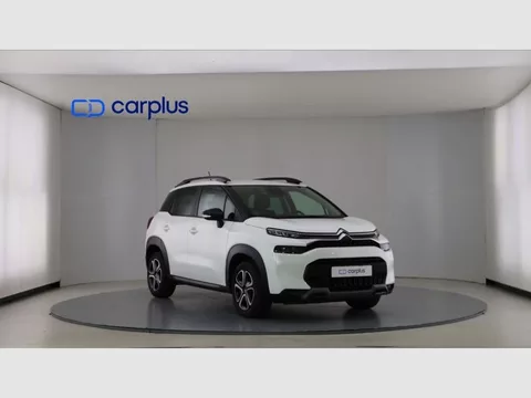 CITROEN C3 Aircross C3 Aircross Puretech S&S Feel 110