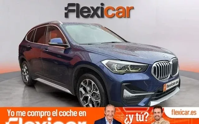 BMW X1 X1 sDrive 18dA
