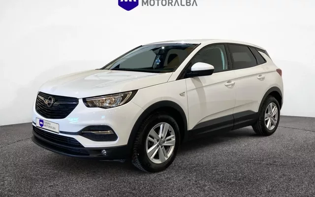 OPEL Grandland X Grandland X 1.5CDTi S&S Selective 130