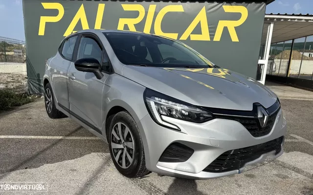 Renault Clio TCe 90 EQUILIBRE