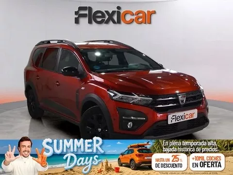 DACIA Jogger Jogger 1.0 ECO-G Comfort 5pl.