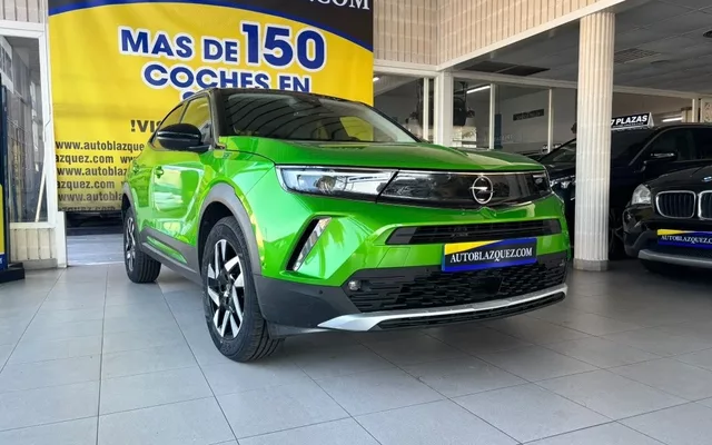 OPEL Mokka Mokka 1.5D S&S Business Elegance