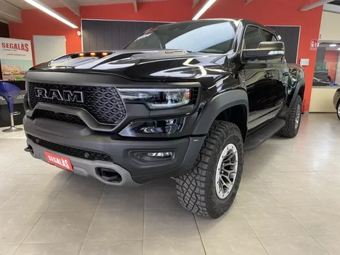 DODGE Ram 1500 Ram 1500 6.2 V8 TRX AWD