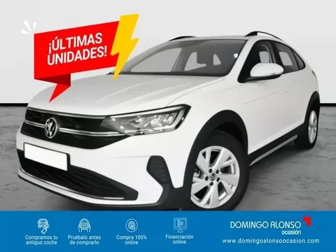 VOLKSWAGEN Taigo Connect 1.0 TSI 70kW (95CV) SG5 (CS13MV12)