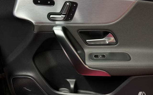 MERCEDES-BENZ Clase A A 45 S AMG 4Matic+ 8G-DCT