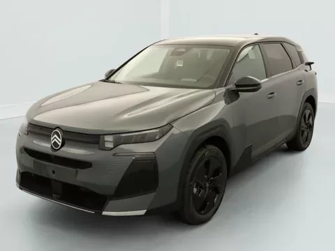 Citroën C5 Aircross Plus 1.2 HYBRID 145 Zéro km immatriculé