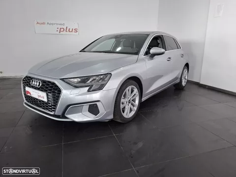 Audi A3 Sportback 30 TFSI Advanced S tronic