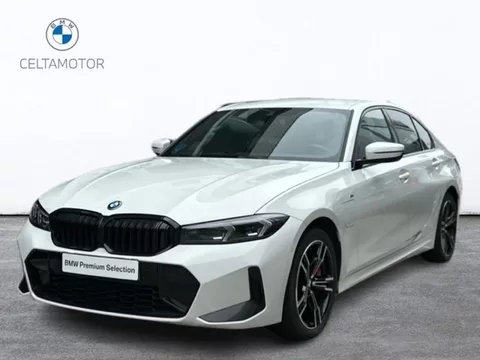 BMW Serie 3 330e 215 kW (292 CV)