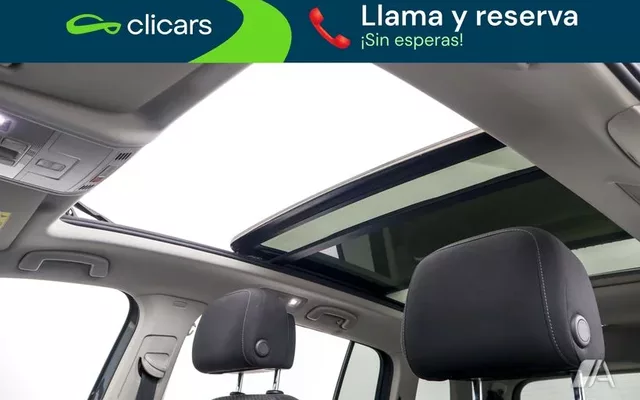 VOLKSWAGEN Touran Touran 1.5 TSI EVO Advance DSG7 110kW - 19990€ en Zaragoza