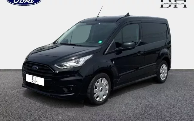 FORD TRANSIT CONNECT FGN