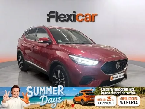 MG ZS 1.5 Comfort