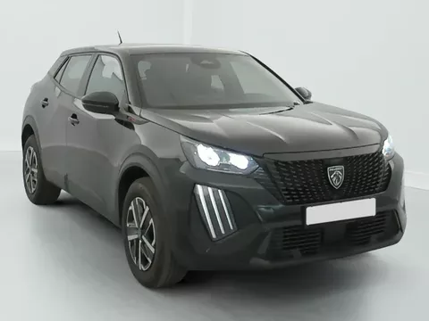 Peugeot 2008 100 S&S BVM6 Style Occasion
