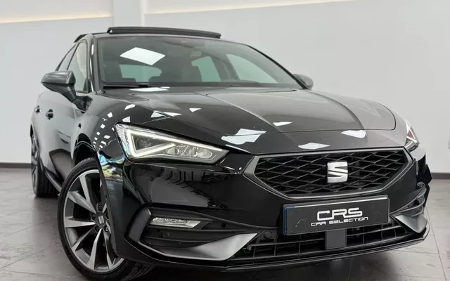 SEAT León SEAT Nuevo 1.5 TSI 96kW S&S FR XM