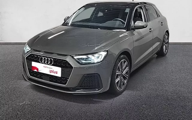 AUDI A1 Sportback 30 TFSI 116 ch S tronic 7 Design