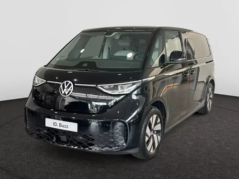 VOLKSWAGEN ID.Buzz Lwb ID. Buzz LWB 210 kW 1v