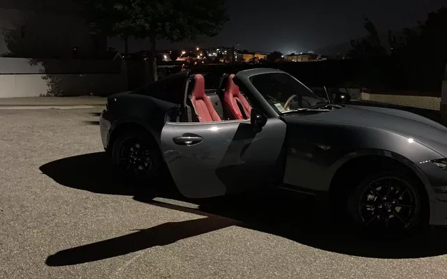 Mazda MX-5 1.5 Sky-G Evolve HS