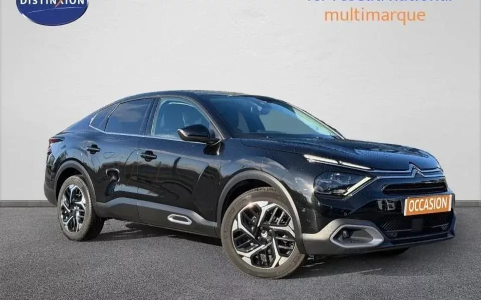 CITROEN C4 X