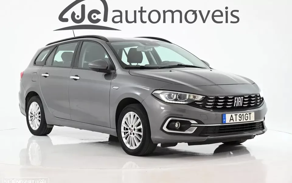 Fiat Tipo 1.3 MultiJet