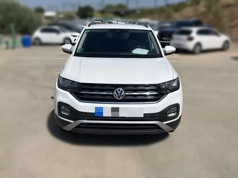 VOLKSWAGEN T-Cross Advance 1.0 TSI 85kW 115CV DSG