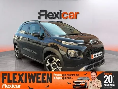 CITROEN C3 Aircross C3 Aircross Puretech S&S Shine 110 - 8990€ en Murcia