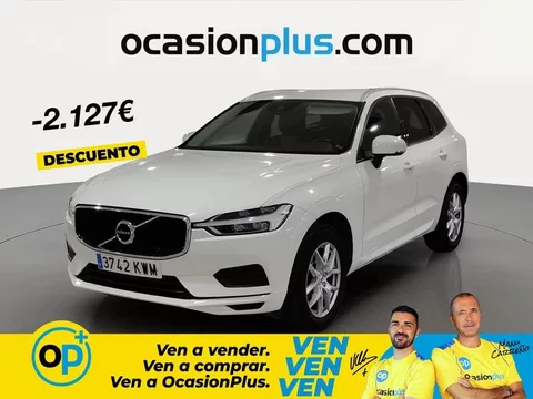 VOLVO XC60 XC60 D3 Momentum