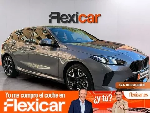 BMW Serie 1 118dA