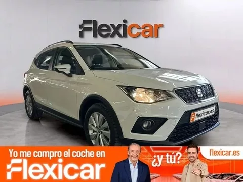 SEAT Arona 1.6 TDI 70kW (95CV) Style Ecomotive