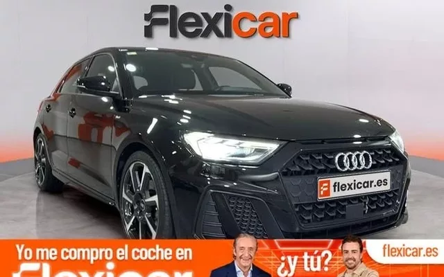 AUDI A1 citycarver 25 TFSI 70kW (95CV)