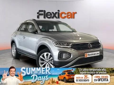 VOLKSWAGEN T-Roc T-Roc 2.0TDI Life 85kW