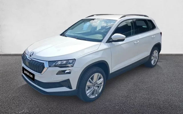 SKODA KAROQ 1.5 TSI Evo 2 150 ch ACT DSG7 Selection