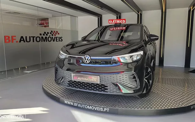VW ID.5 77 kWh Pro