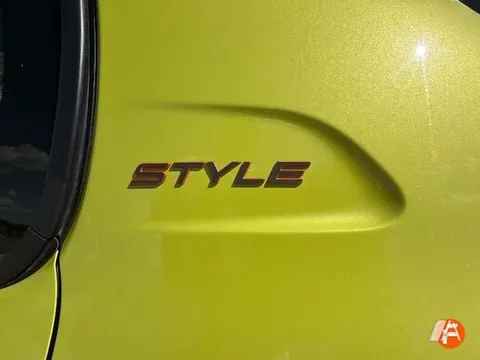 PEUGEOT 208 Style HYBRID 110 eDCS6