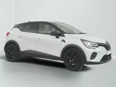 Renault CAPTUR TCe 160 EDC SL Rive Gauche Occasion