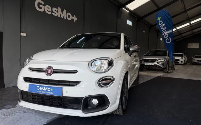 Fiat 500X 1.0 FireFly Sport