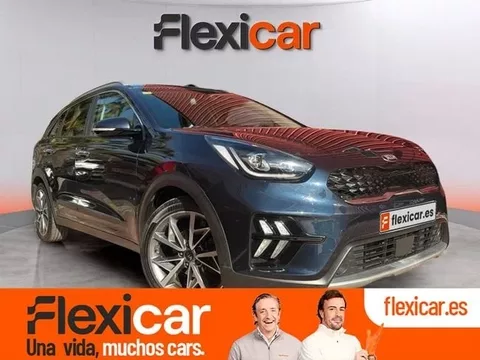 KIA Niro Niro 1.6 HEV Drive