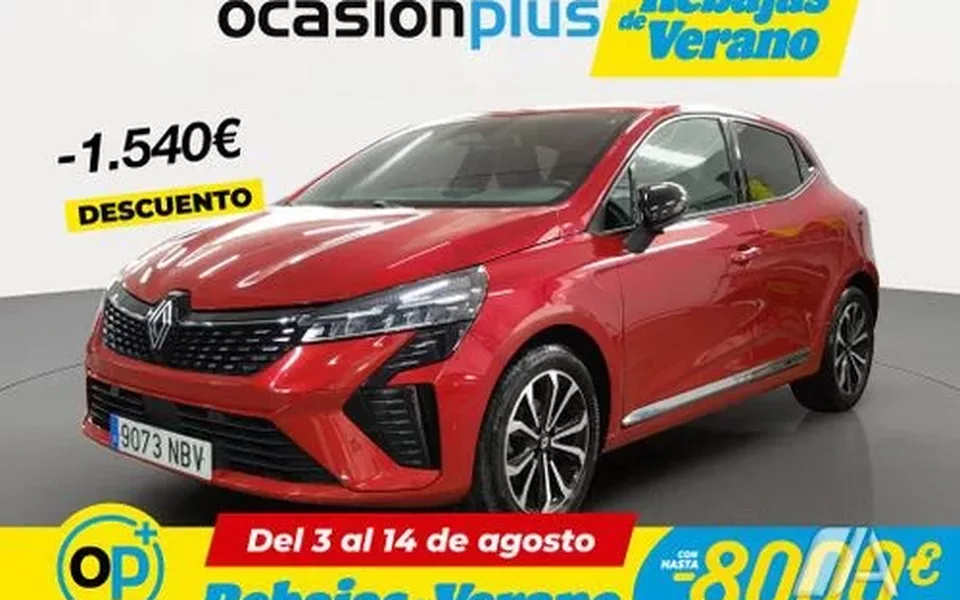 PEUGEOT 5008 SUV 5008 1.2 PureTech S&S Active 130