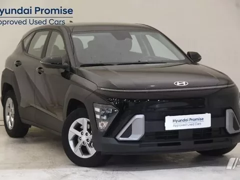 Vendido: HYUNDAI Kona 1.6 GDI HEV MAXX DCT 129 5P - 23990€ en Donosti
