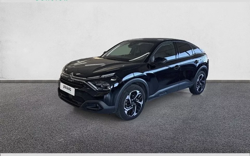 CITROEN C4 C4 1.5 BlueHDI S&S Feel Pack EAT8 130 - 11200€ en Burgos